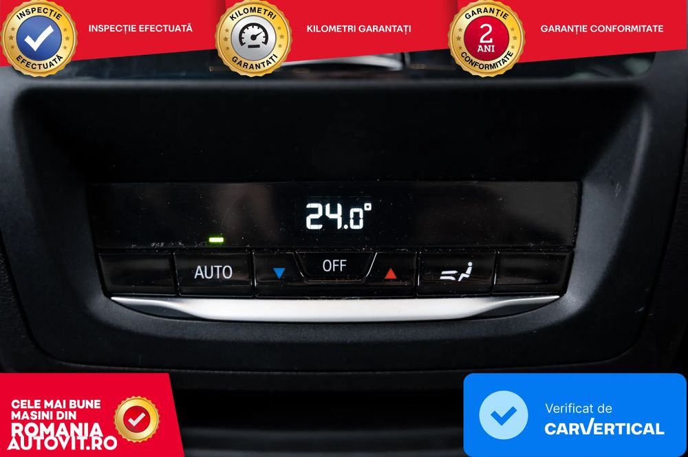 BMW X3 xDrive30i AT Luxury Line - 22