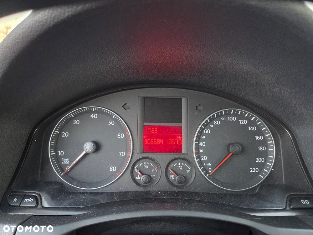 Volkswagen Golf 1.4 Goal - 12