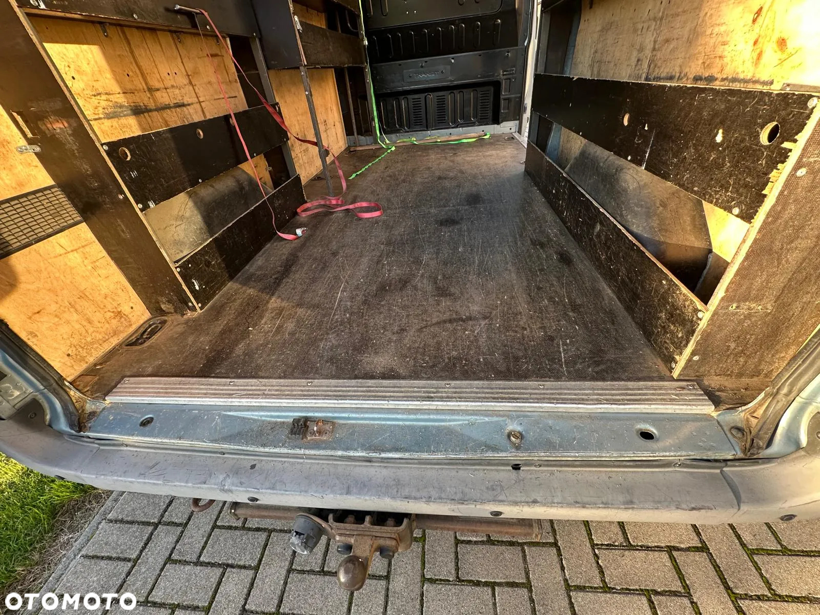 Ford TRANSIT - 10