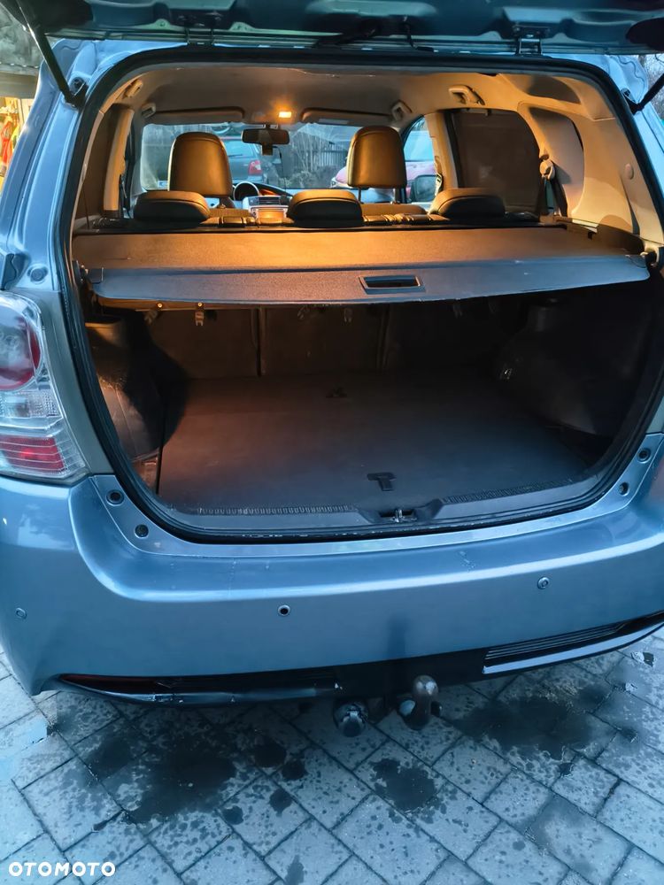 Toyota Verso 1.8 Prestige EU5 MS - 8