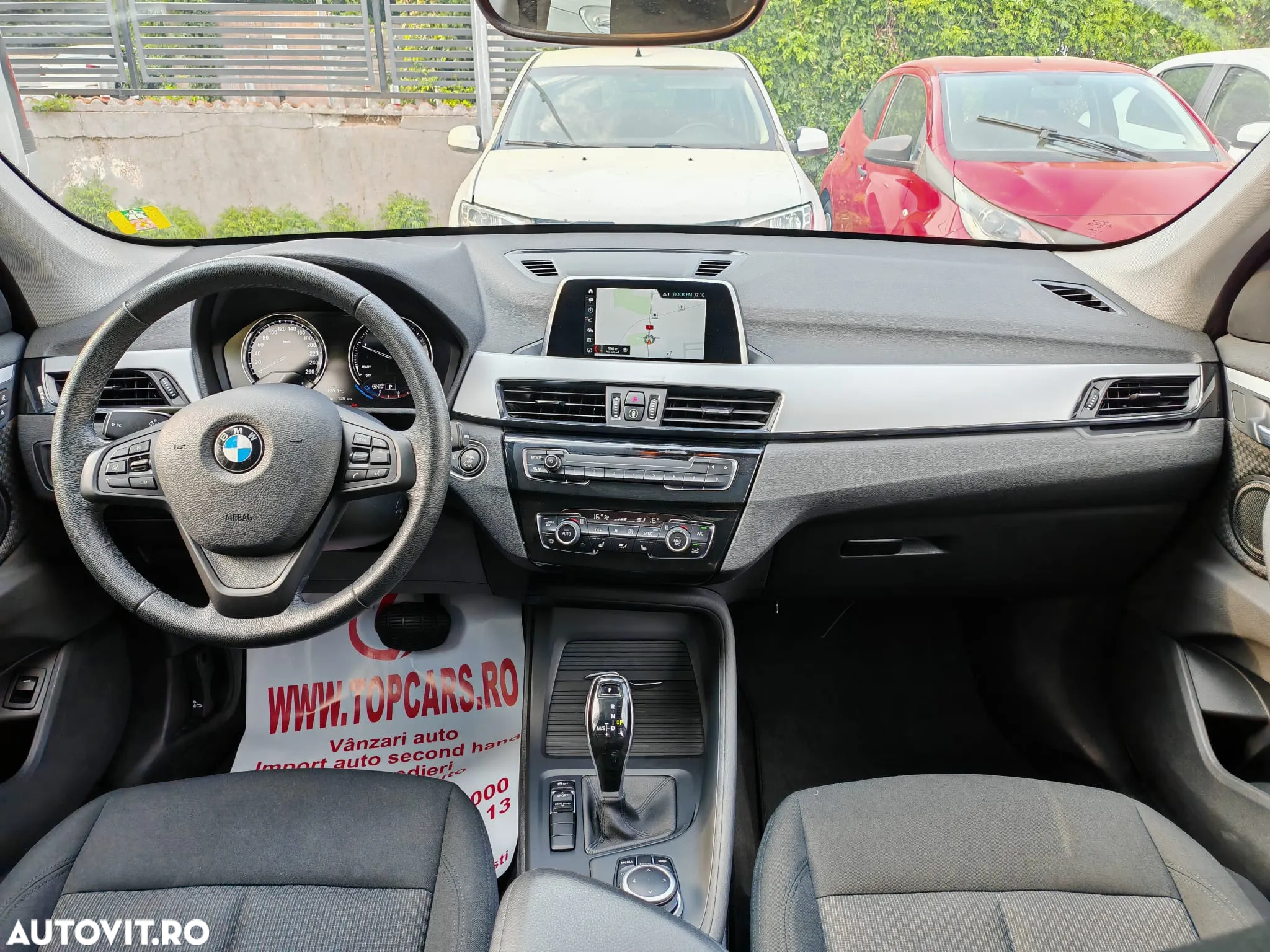 BMW X1 - 5