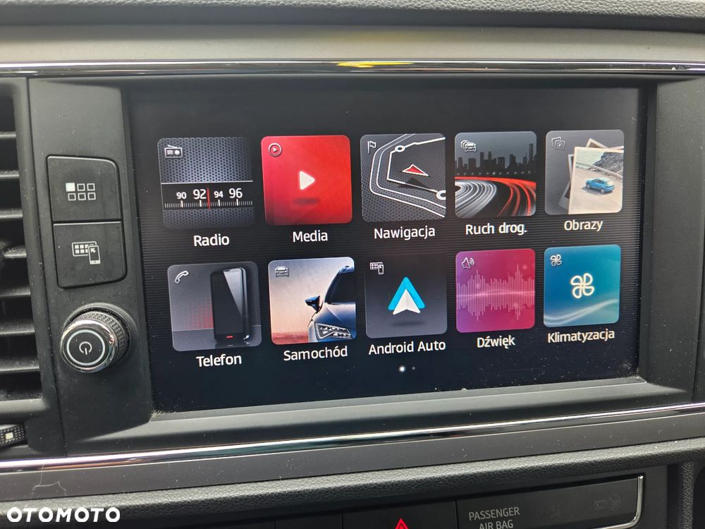 Seat Leon 1.6 TDI Style S&S - 13