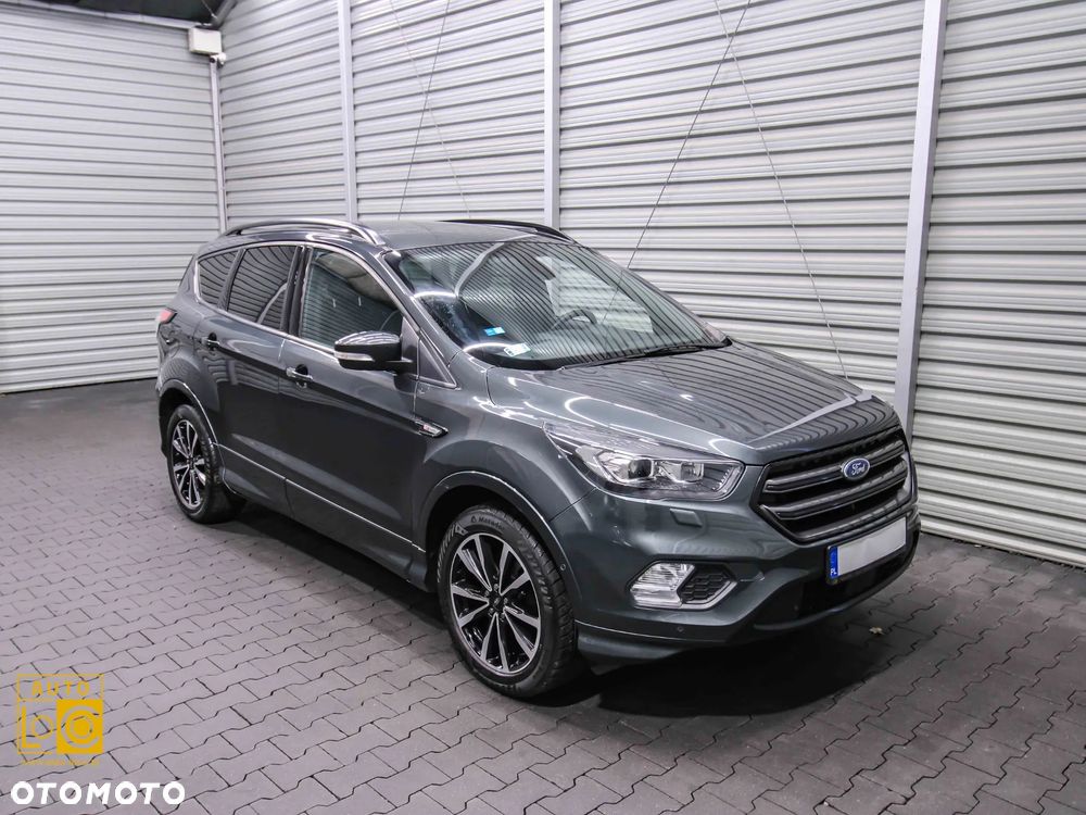 Ford Kuga 1.5 EcoBoost FWD ST-Line ASS - 6