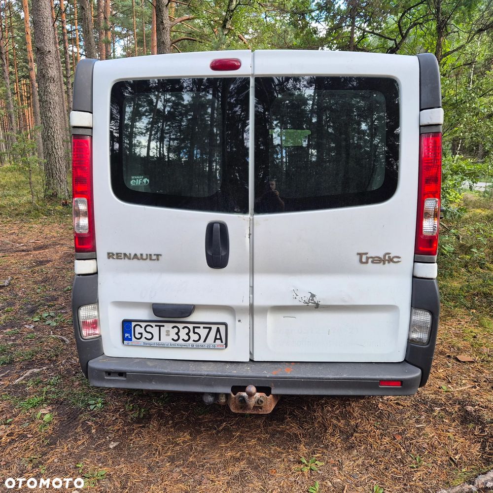 Renault Trafic - 7