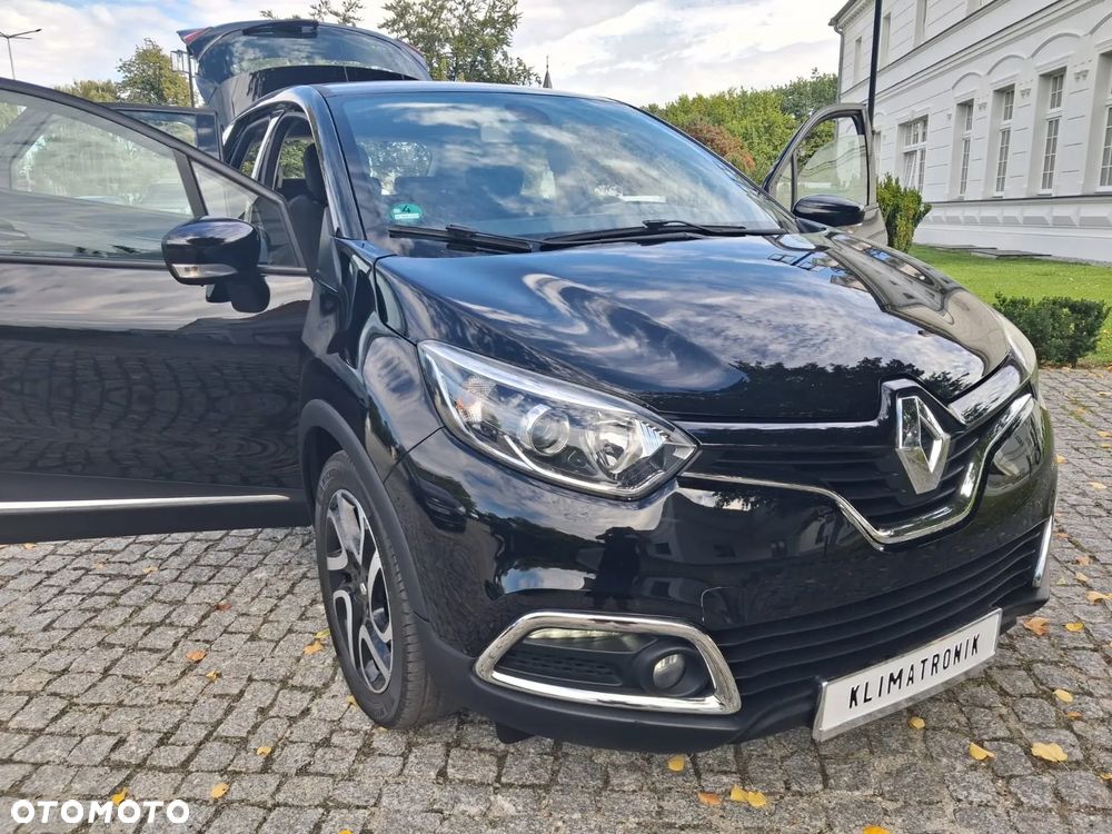 Renault Captur - 19