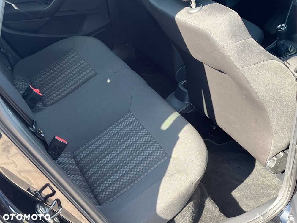 Volkswagen Polo 1.0 SOUND - 28
