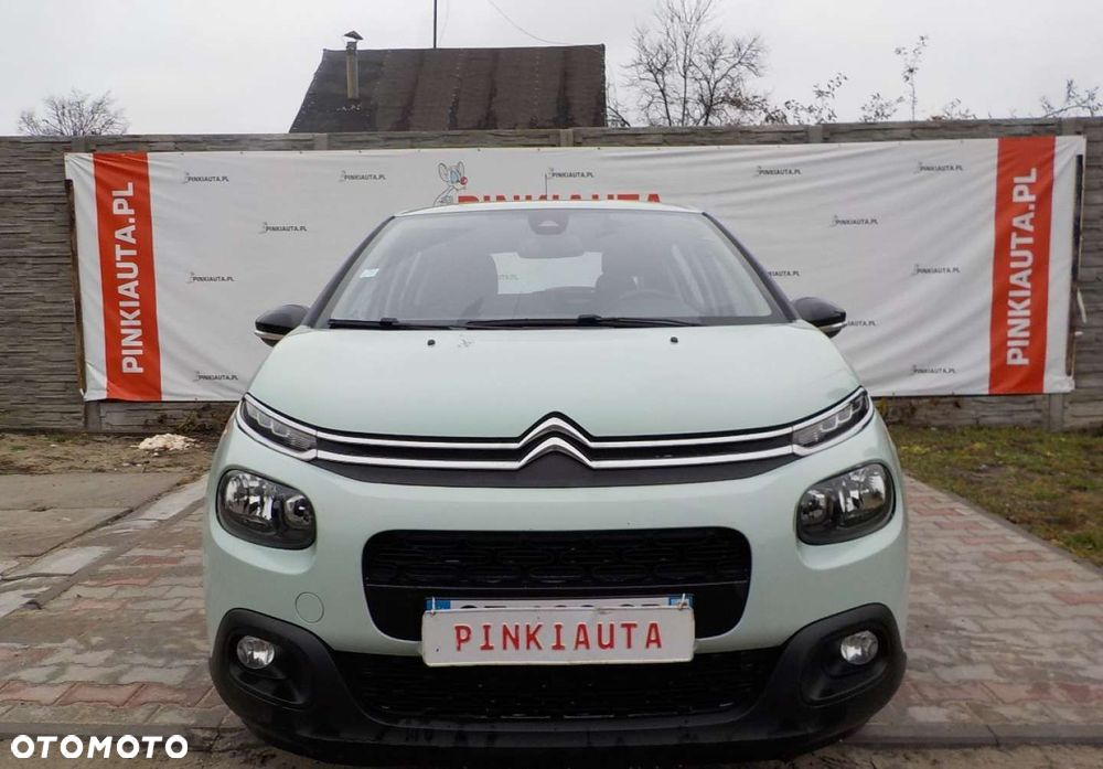 Citroën C3 - 2