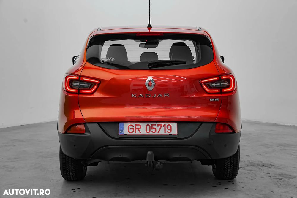 Renault Kadjar 1.5 DCI EDC Intens - 3