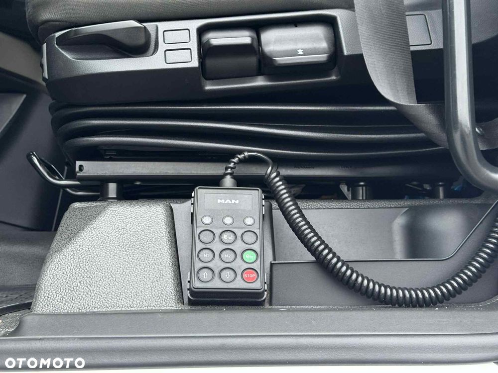 MAN TGX 18.470 BL SA GX - 14