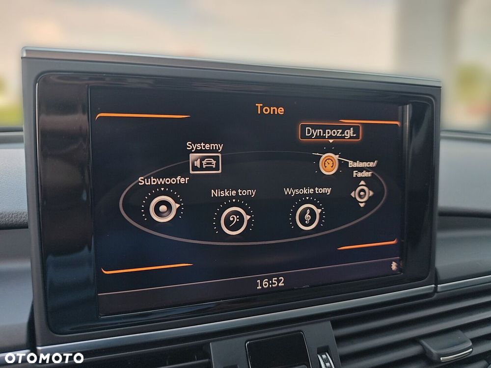 Audi A6 Avant 2.0 TDI ultra S tronic - 21