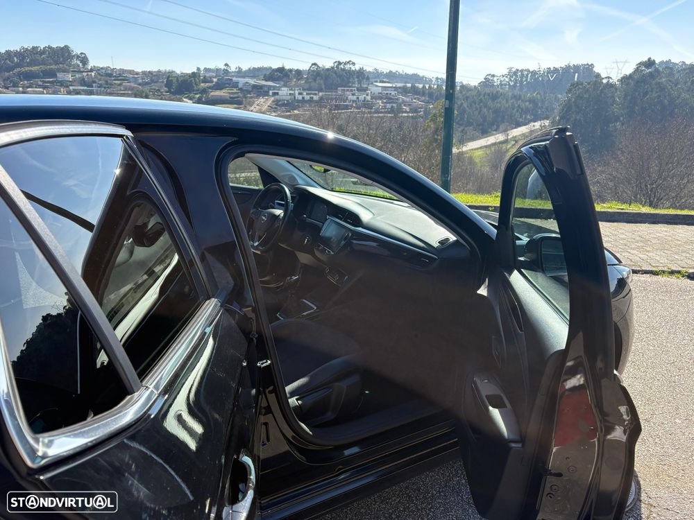 Opel Corsa 1.5 D Edition - 2
