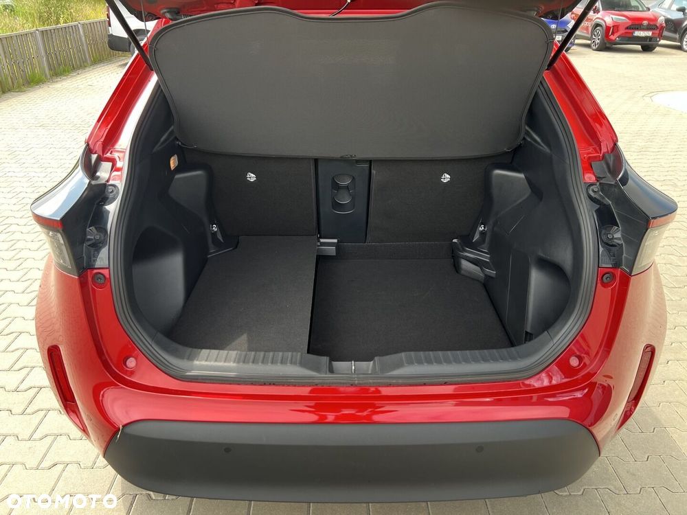 Toyota Yaris Cross Hybrid 1.5 Style - 22