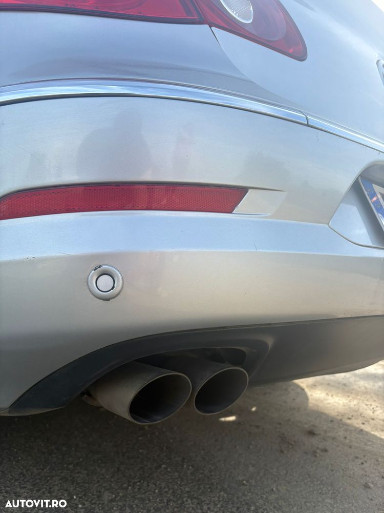 Volkswagen Passat CC 2.0 TDI - 8
