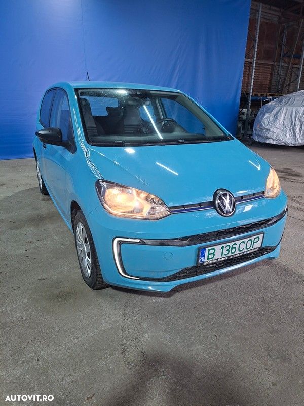 Volkswagen up! 32.3 kWh - 3
