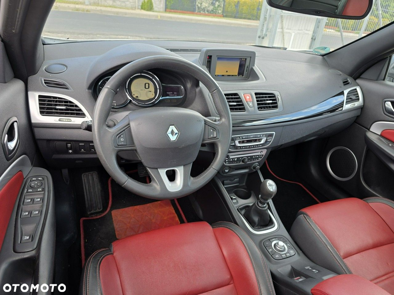 Renault Megane 1.9 dCi Exception - 10