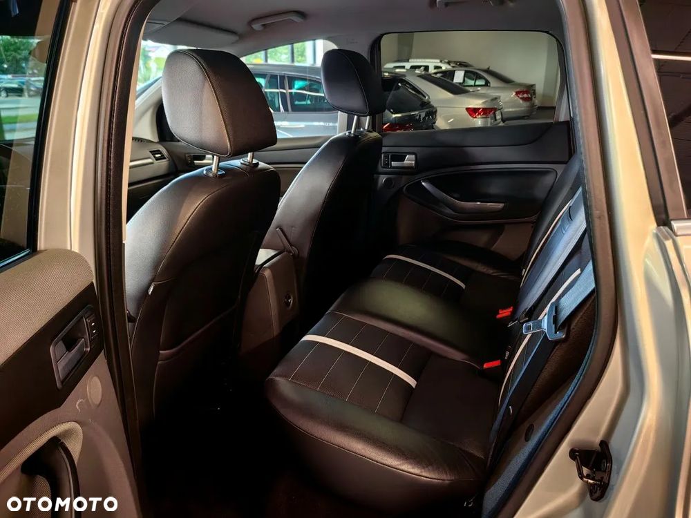 Ford Kuga 2.0 TDCi 4x4 Trend - 8