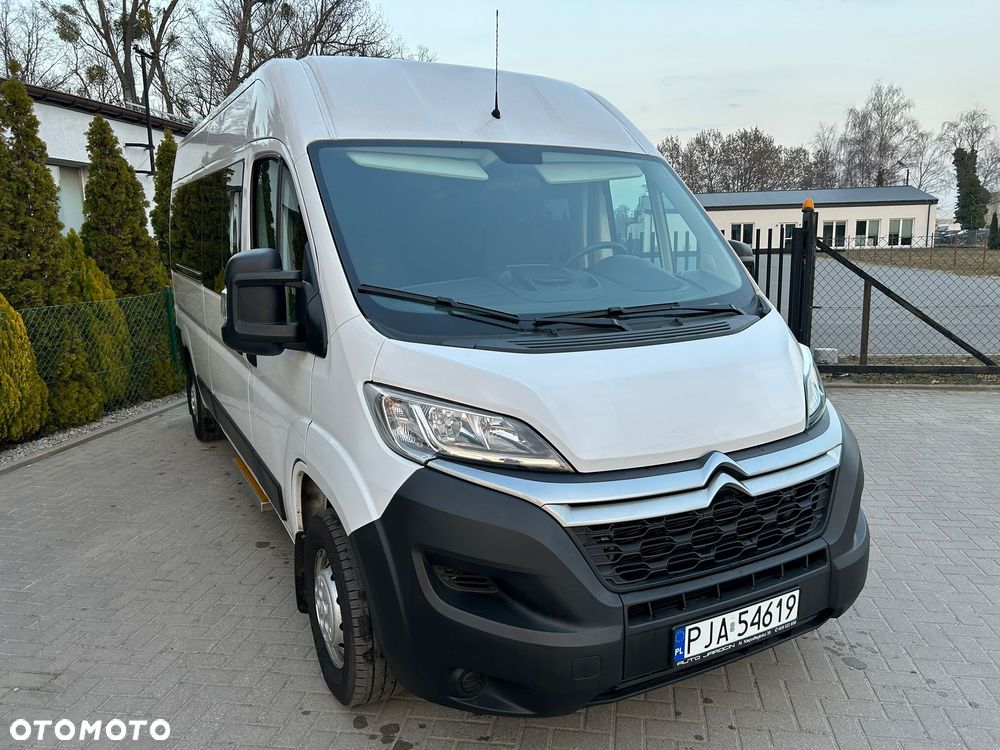 Citroën Jumper - 4