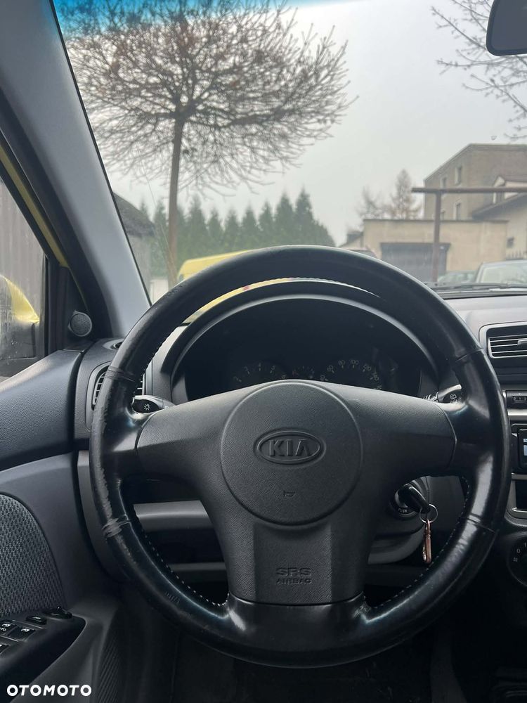 Kia Picanto 1.1 - 10