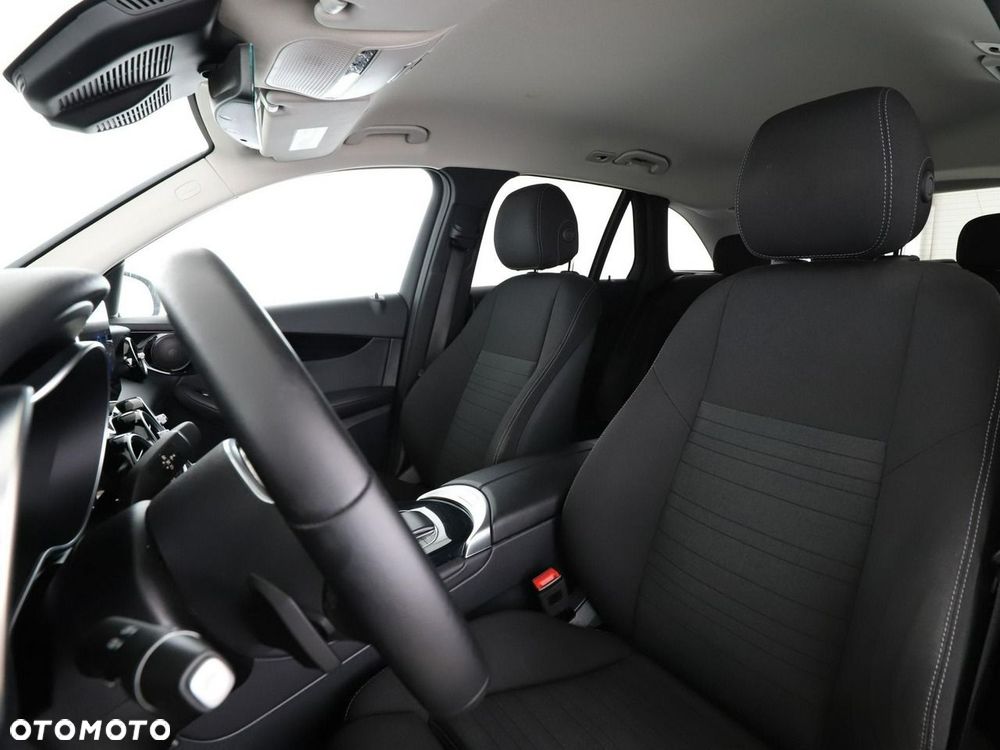 Mercedes-Benz GLC 200 d 4-Matic - 14