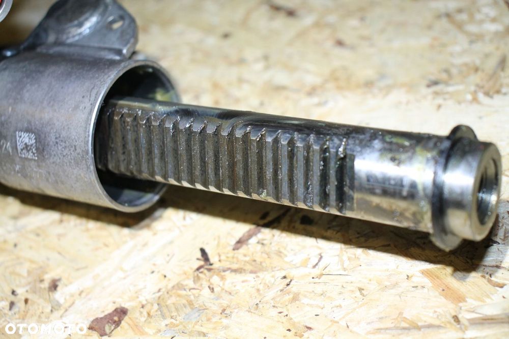 VOLVO V70 S80 XC70 V60 S60 MAGLOWNICA PRZEKŁADNIA KIEROWNICZA 31429864 - 4