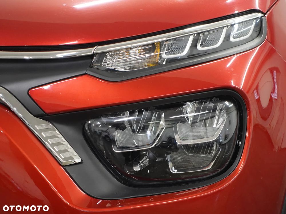 Citroën C3 Pure Tech 83 S&S FEEL - 14