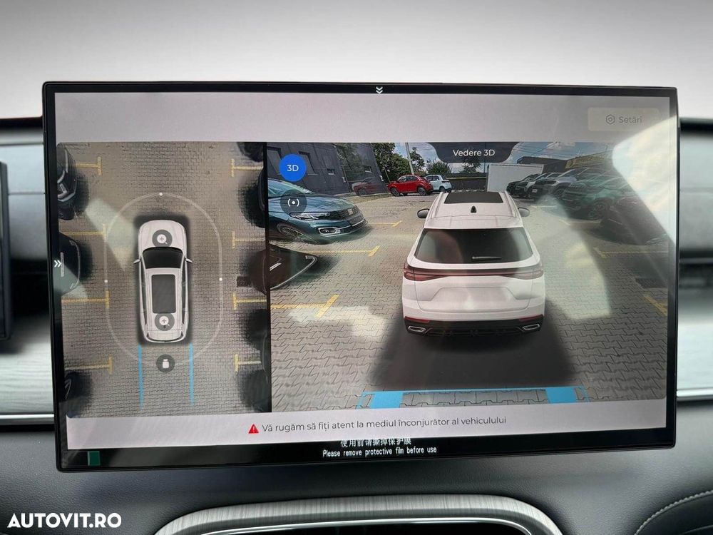 Chery Tiggo 8 - 8