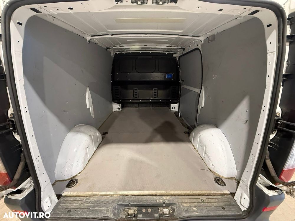 Mercedes-Benz Vito - 20