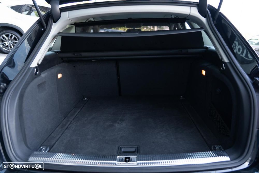 Audi A4 Avant 2.0 TDi - 20