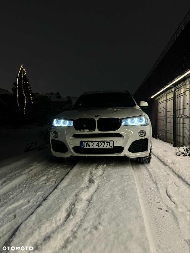 BMW X3 - 15