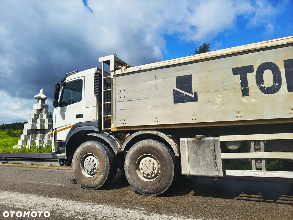 Terberg FM2000 - 4
