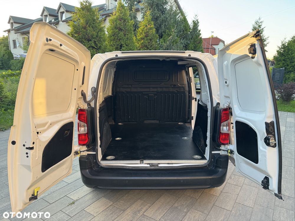 Toyota Proace City - 8
