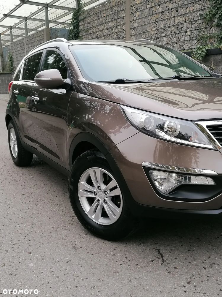 Kia Sportage 1.6 GDI L 2WD - 15
