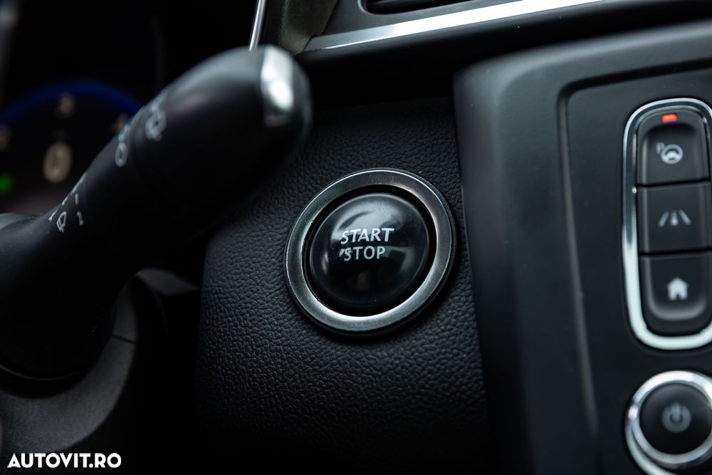 Renault Kadjar Energy dCi 110 EDC Bose Edition - 23