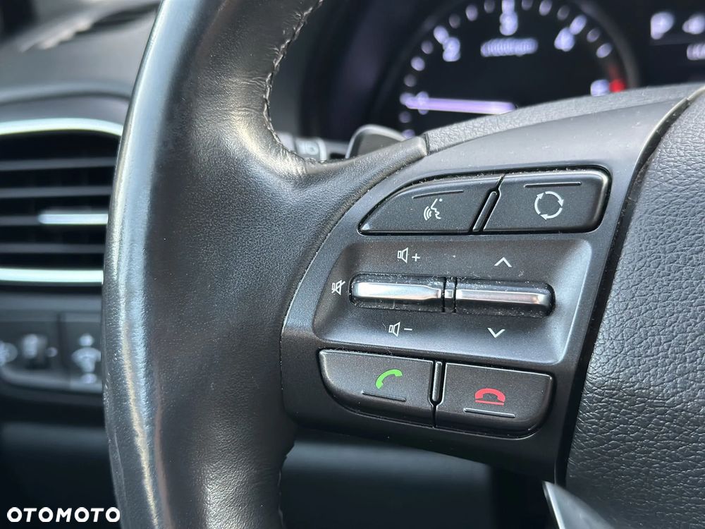 Hyundai i30 1.6 CRDI DCT Style - 31