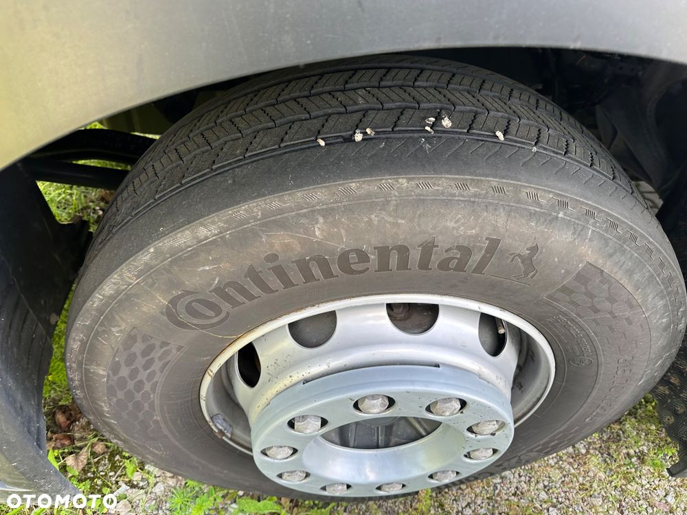 Renault T HIGH ACC LED Niemcy - 22