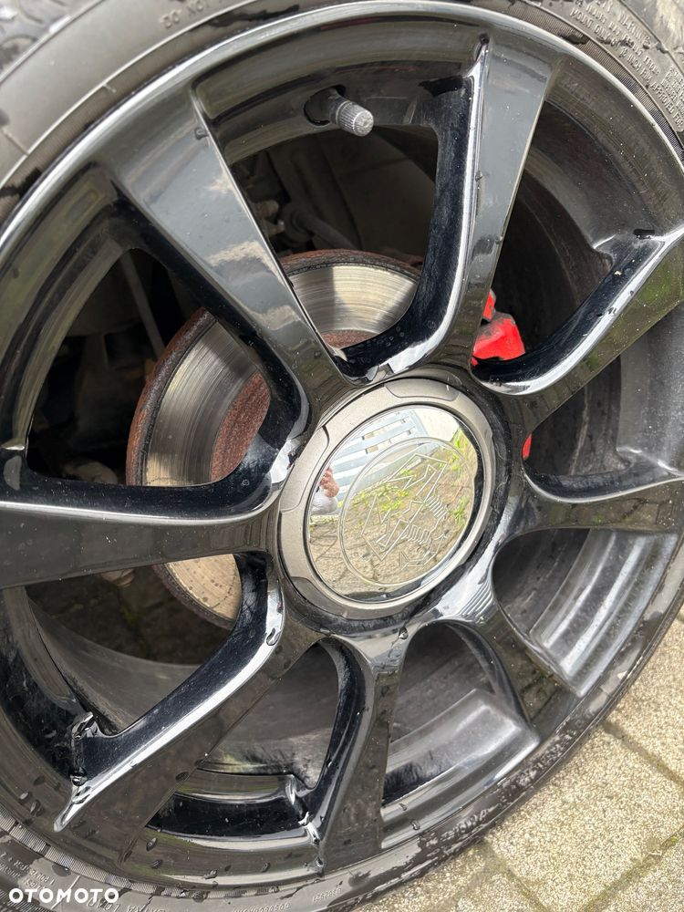 Fiat 500 1.2 8V Sport - 7