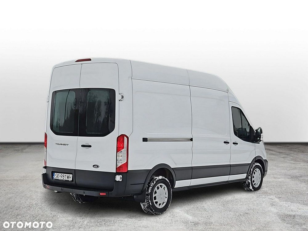 Ford Transit - 5