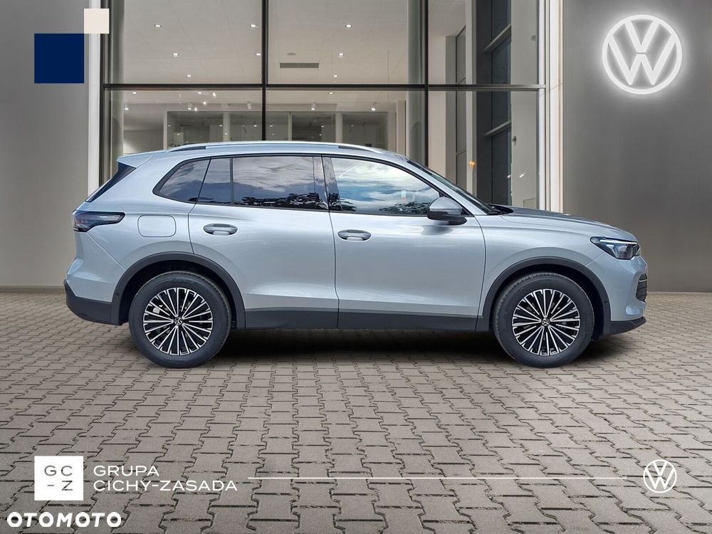 Volkswagen Tiguan - 6