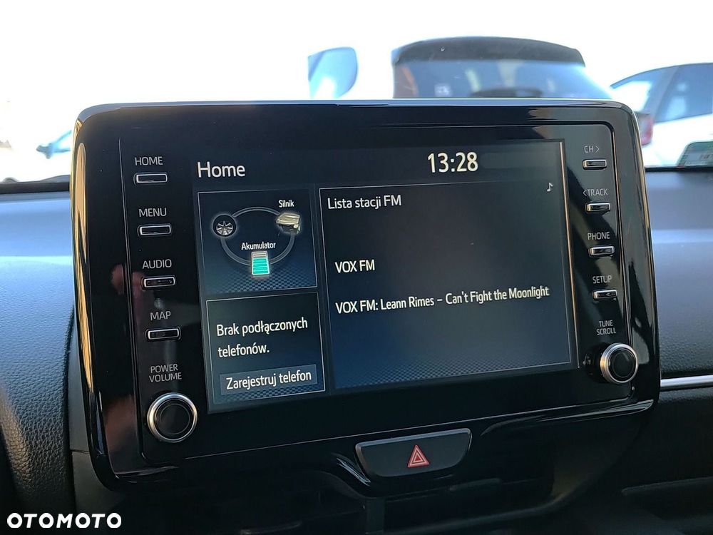 Toyota Yaris Hybrid 1.5 Comfort - 13