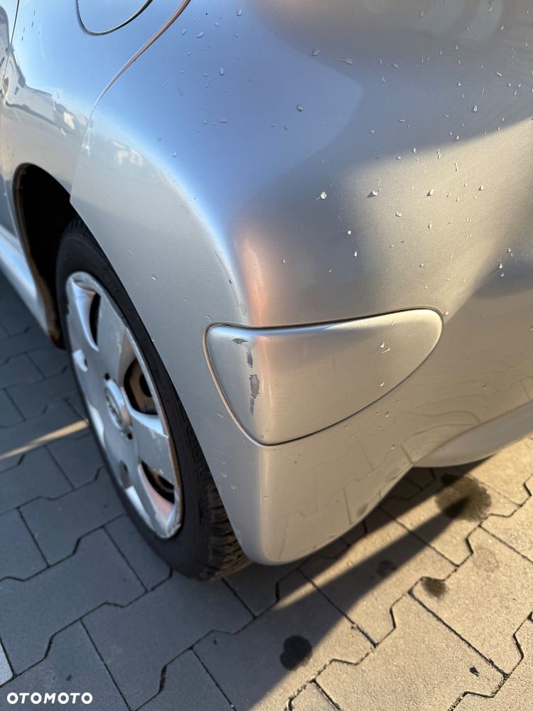 Toyota Aygo - 15