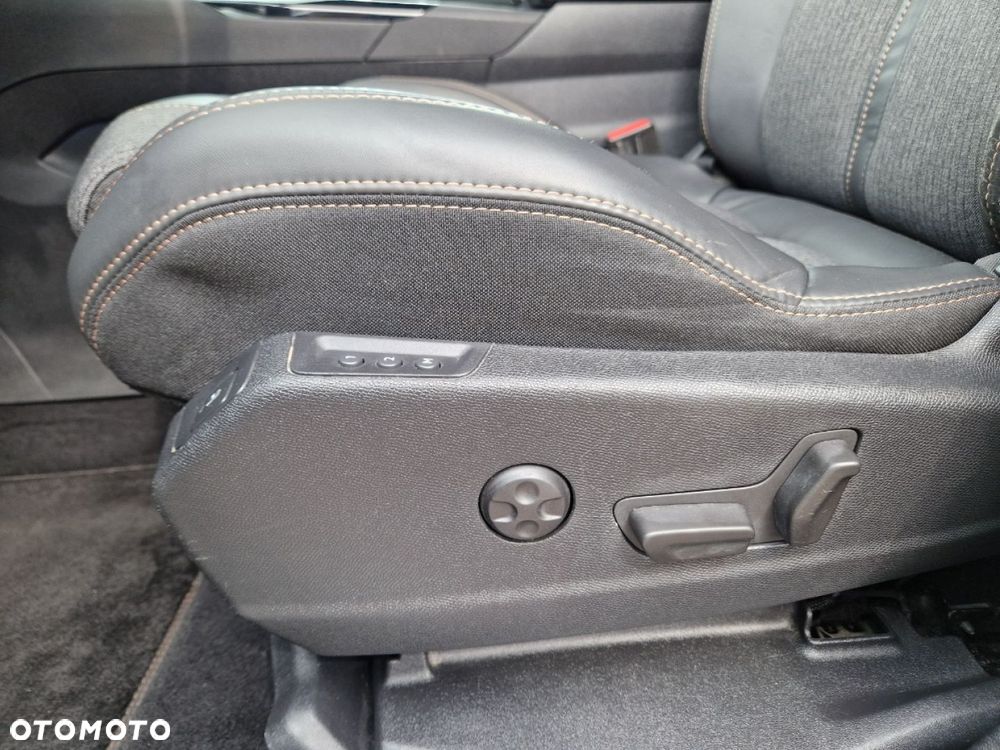Peugeot 5008 BlueHDI 150 Stop & Start Allure - 11