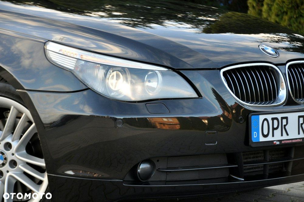 BMW Seria 5 - 12