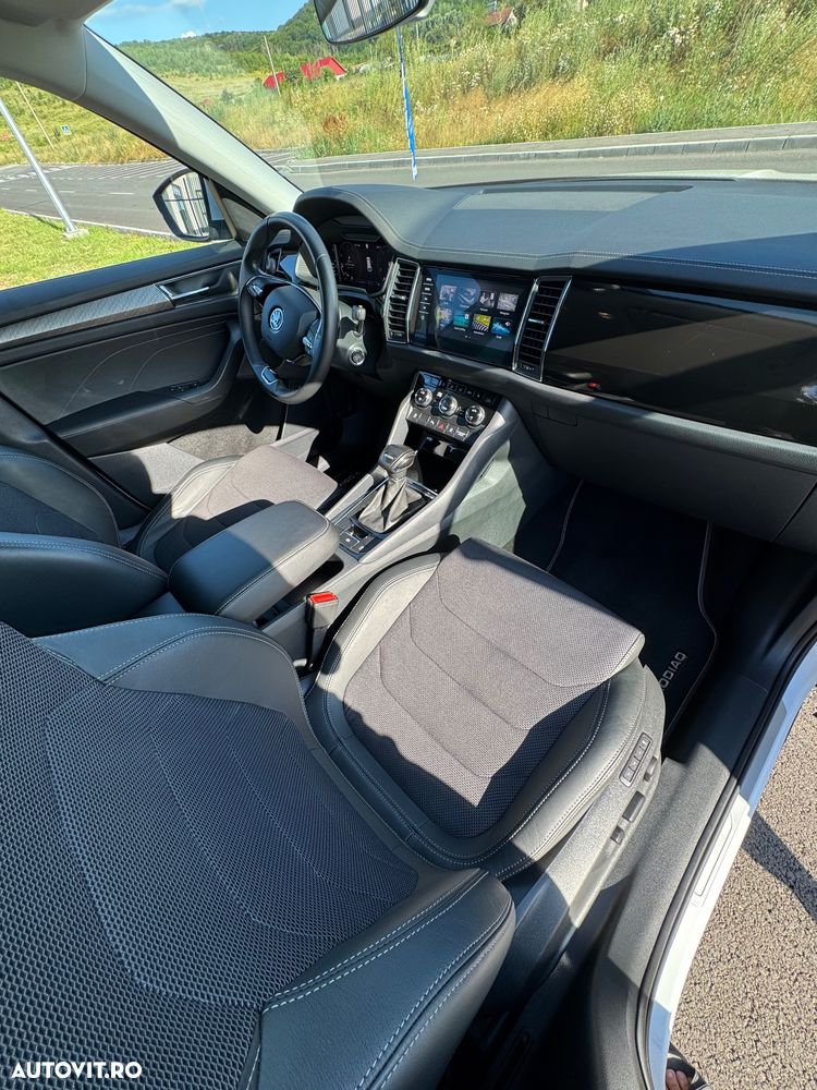 Skoda Kodiaq 2.0 TDI DSG Style - 3