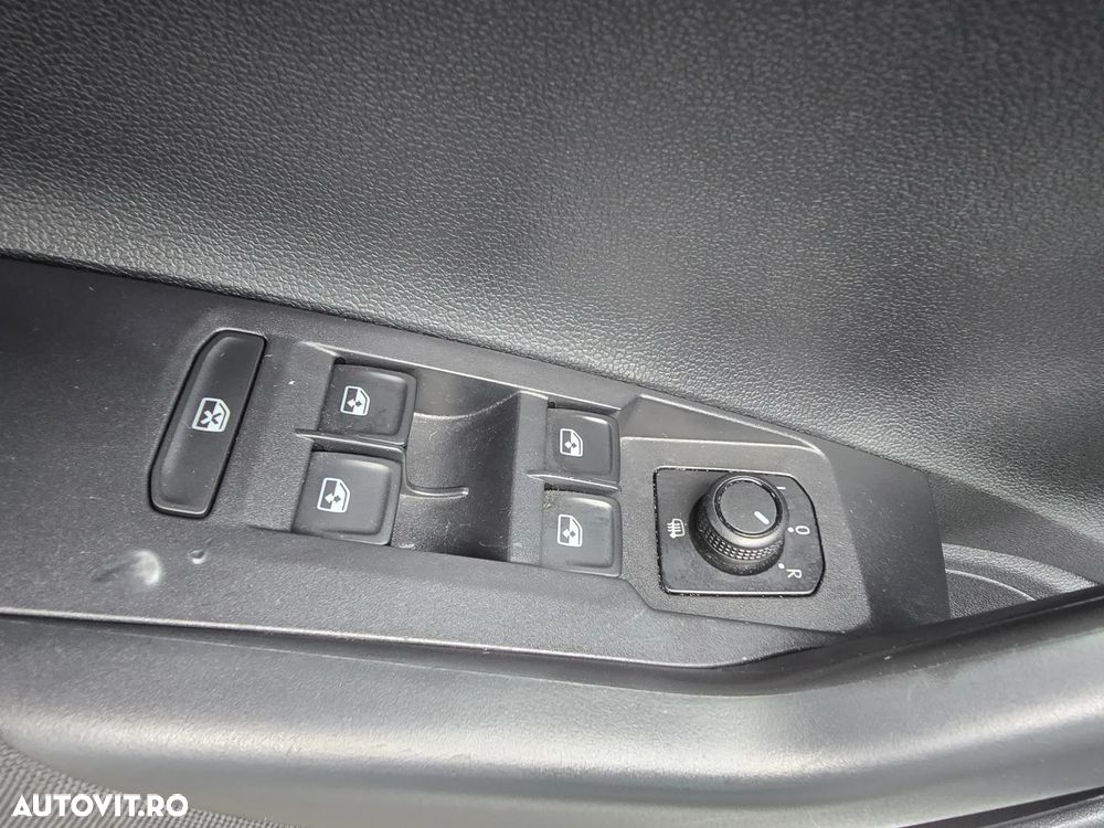 Volkswagen Polo 1.0 TSI Comfortline - 14
