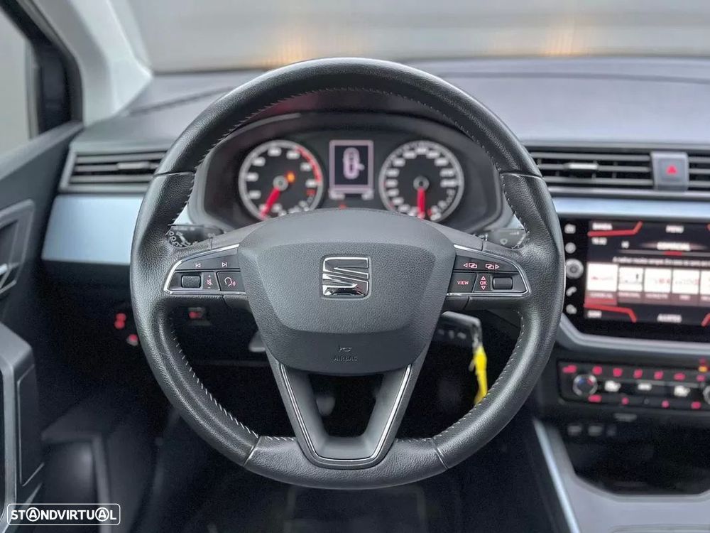 SEAT Arona 1.0 TSI Style - 12