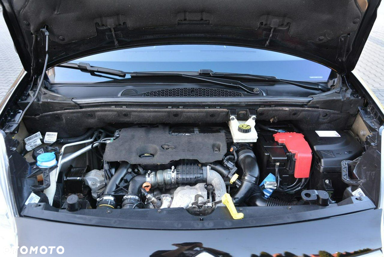 Citroën Berlingo Multispace HDi 115 FAP XTR - 31