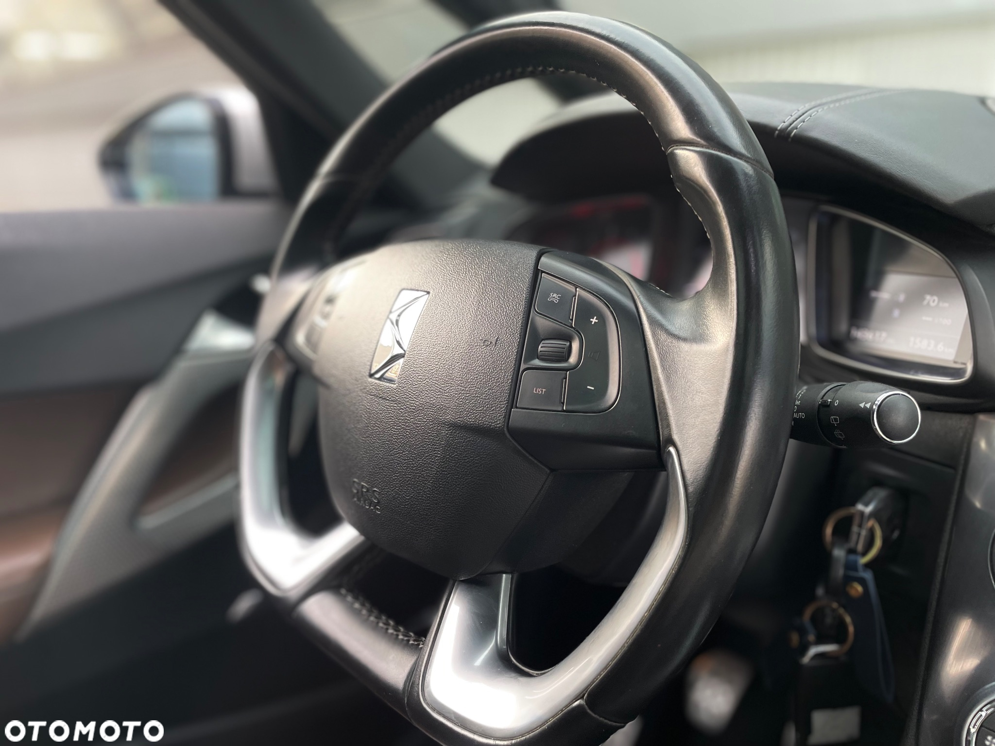 Citroën DS5 2.0 HDi SportChic - 18