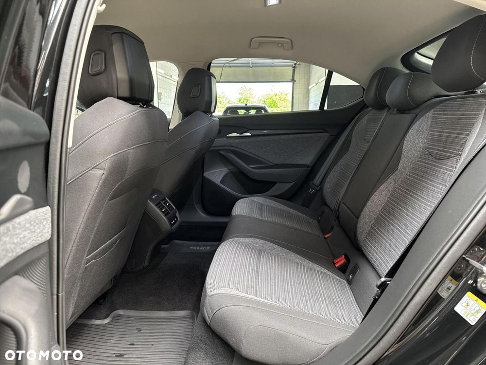 Skoda Superb - 12