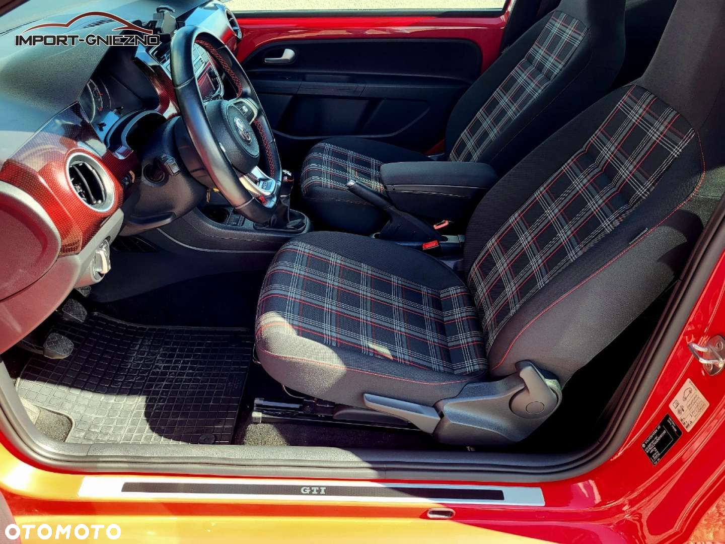 Volkswagen up! - 20