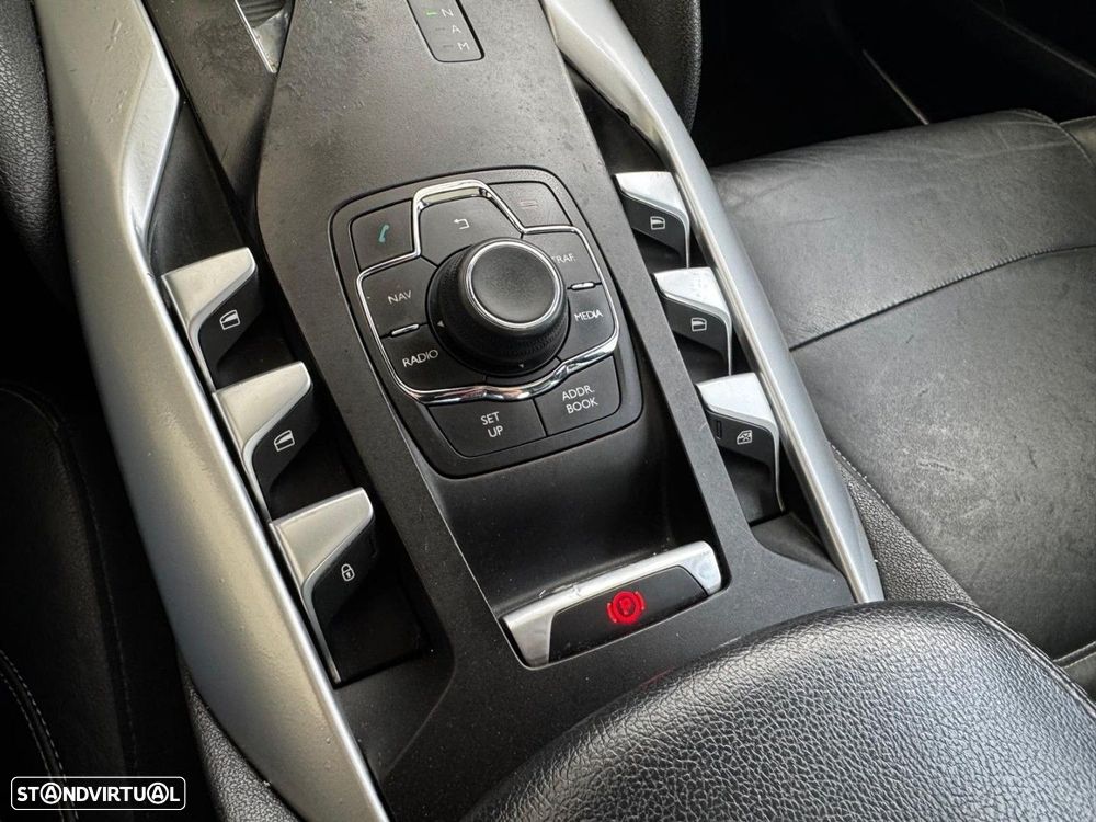 Citroën DS5 2.0 HDi Hybrid4 So Chic CMP6 - 20